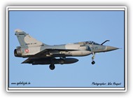 Mirage 2000C FAF 124 12-YT